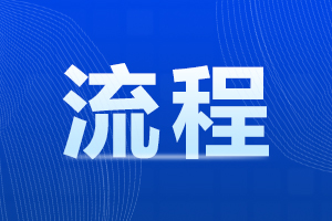 2025年阜陽成人高考報名流程